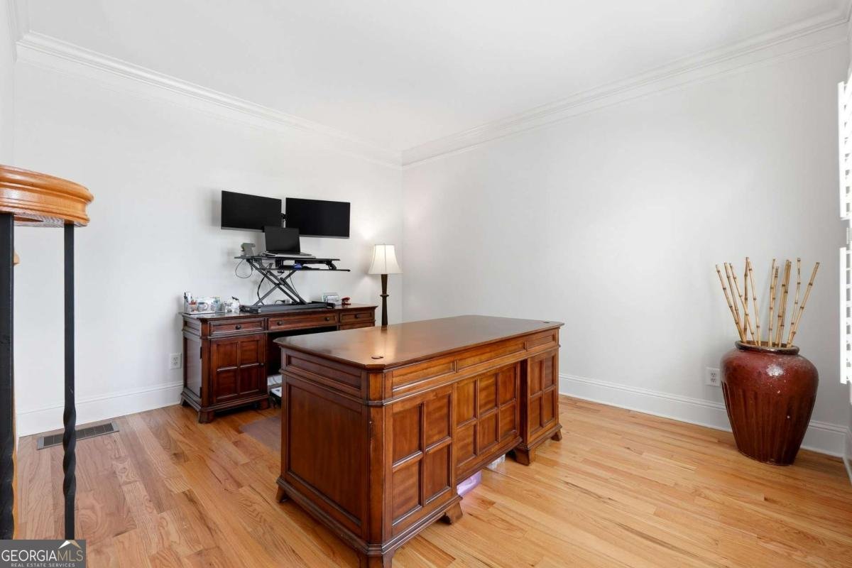 4852 Valley View Court Atlanta - Photo 16