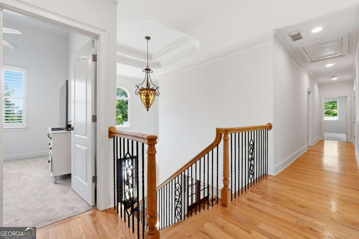 4852 Valley View Court Atlanta - Photo 17