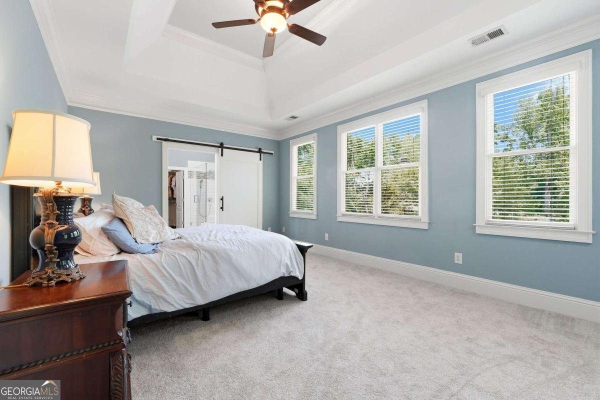 4852 Valley View Court Atlanta - Photo 18