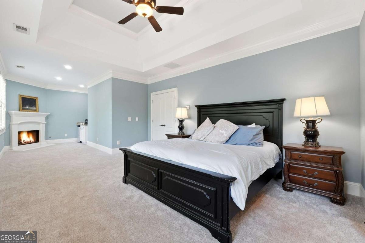 4852 Valley View Court Atlanta - Photo 19