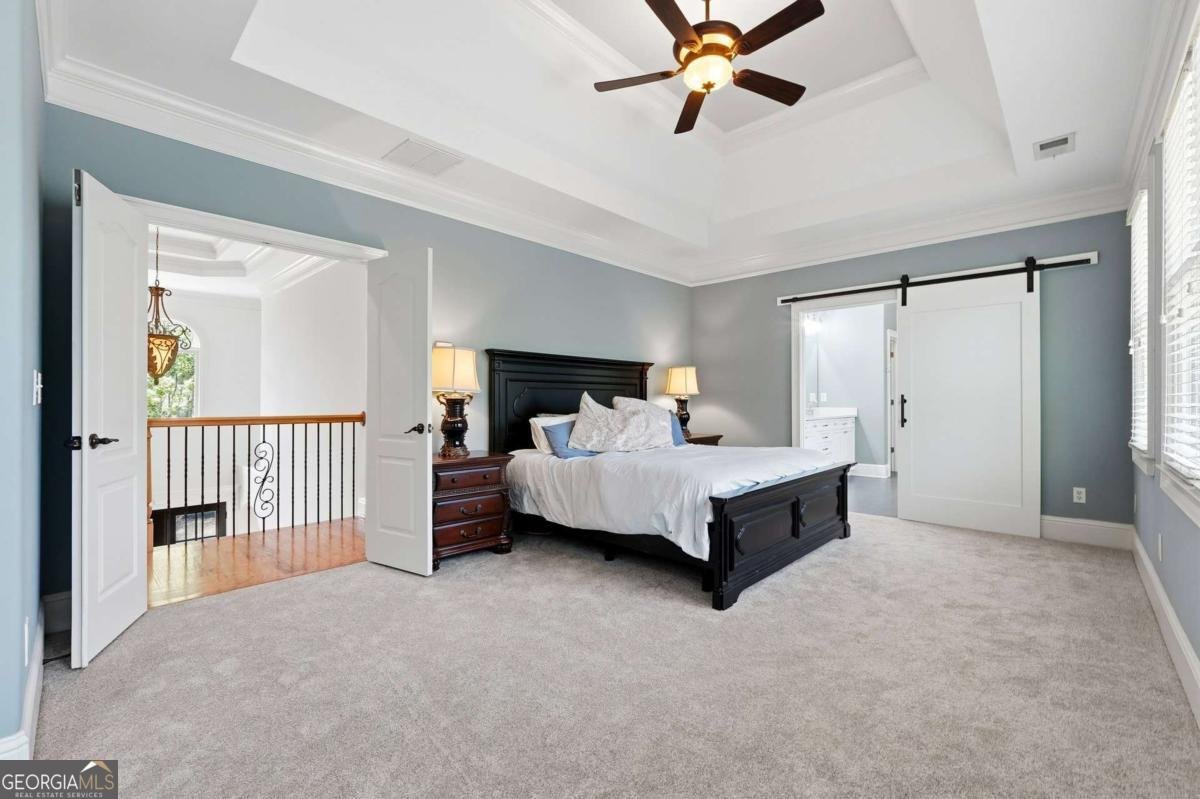 4852 Valley View Court Atlanta - Photo 20