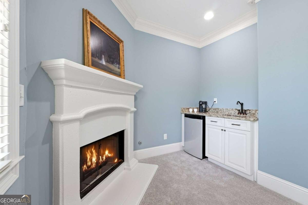 4852 Valley View Court Atlanta - Photo 21