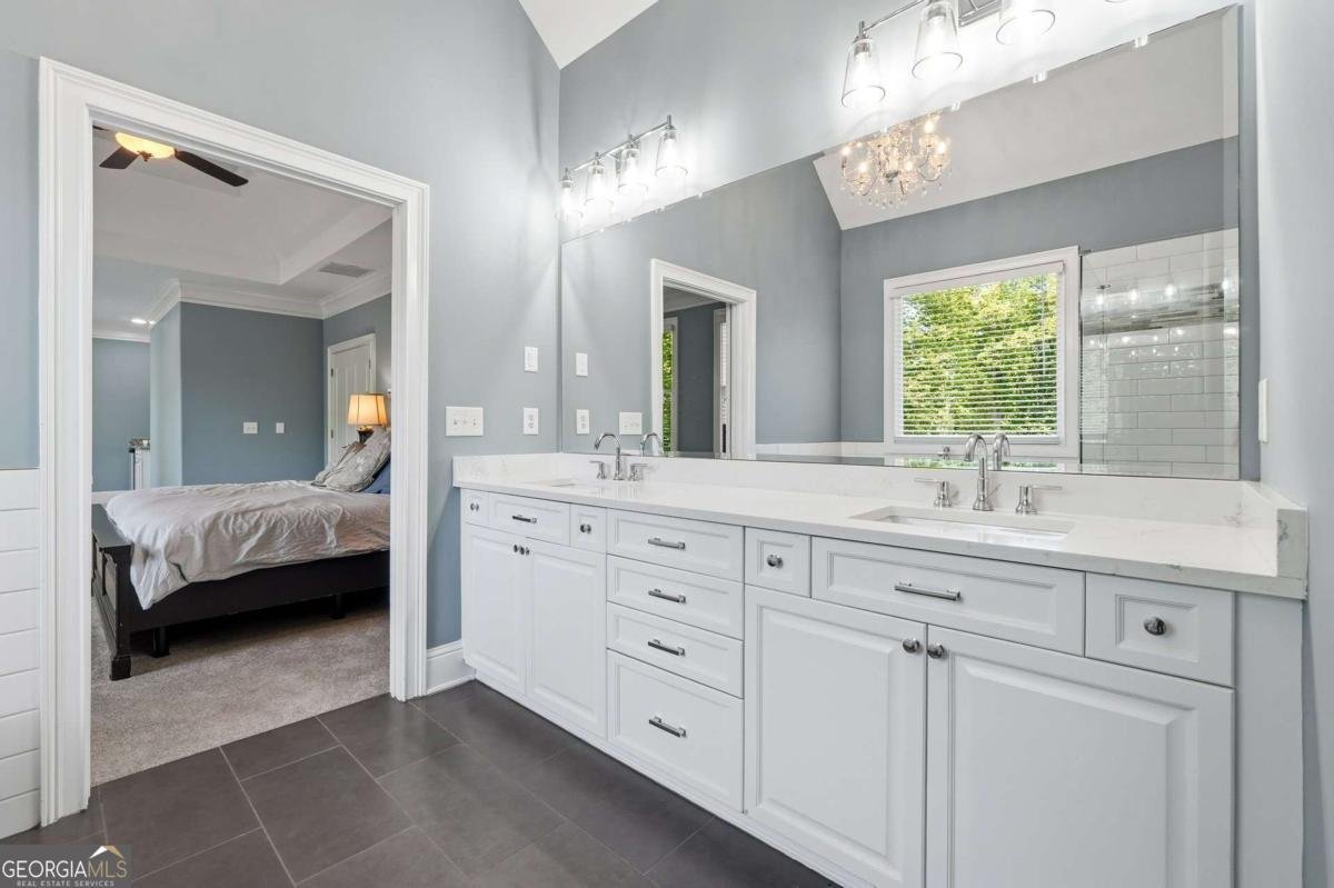 4852 Valley View Court Atlanta - Photo 23