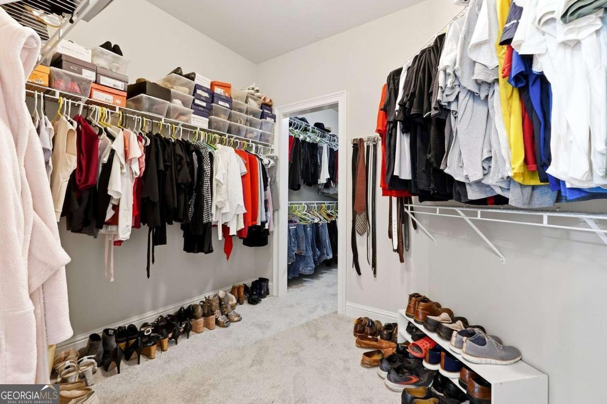 4852 Valley View Court Atlanta - Photo 25