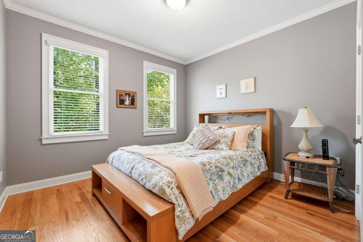 4852 Valley View Court Atlanta - Photo 28