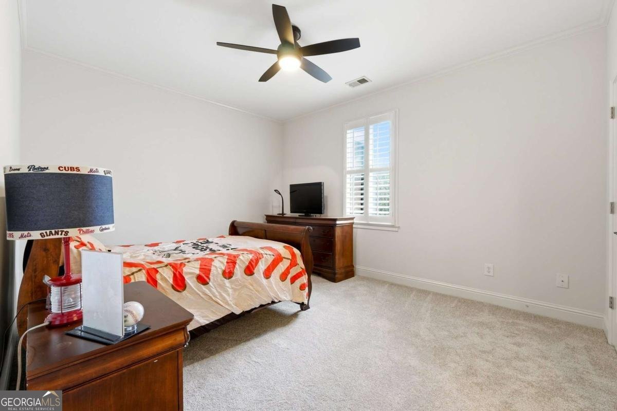 4852 Valley View Court Atlanta - Photo 29