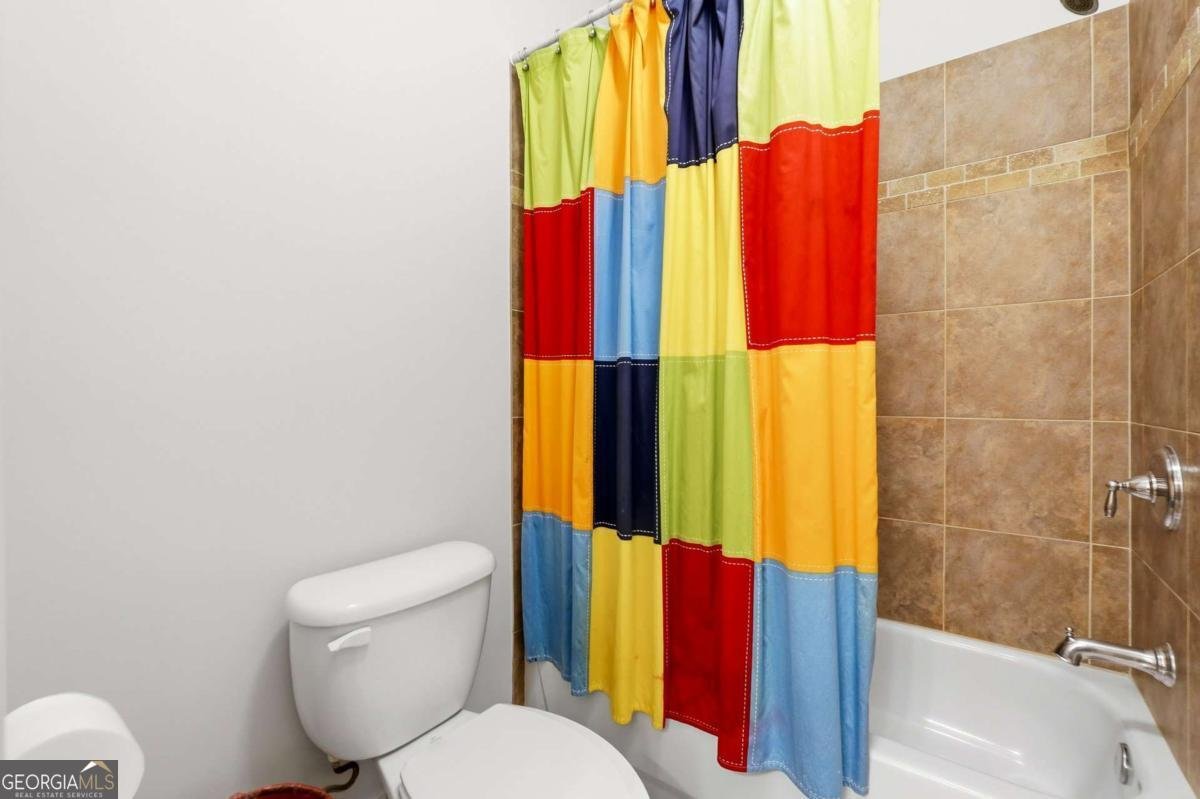 4852 Valley View Court Atlanta - Photo 31