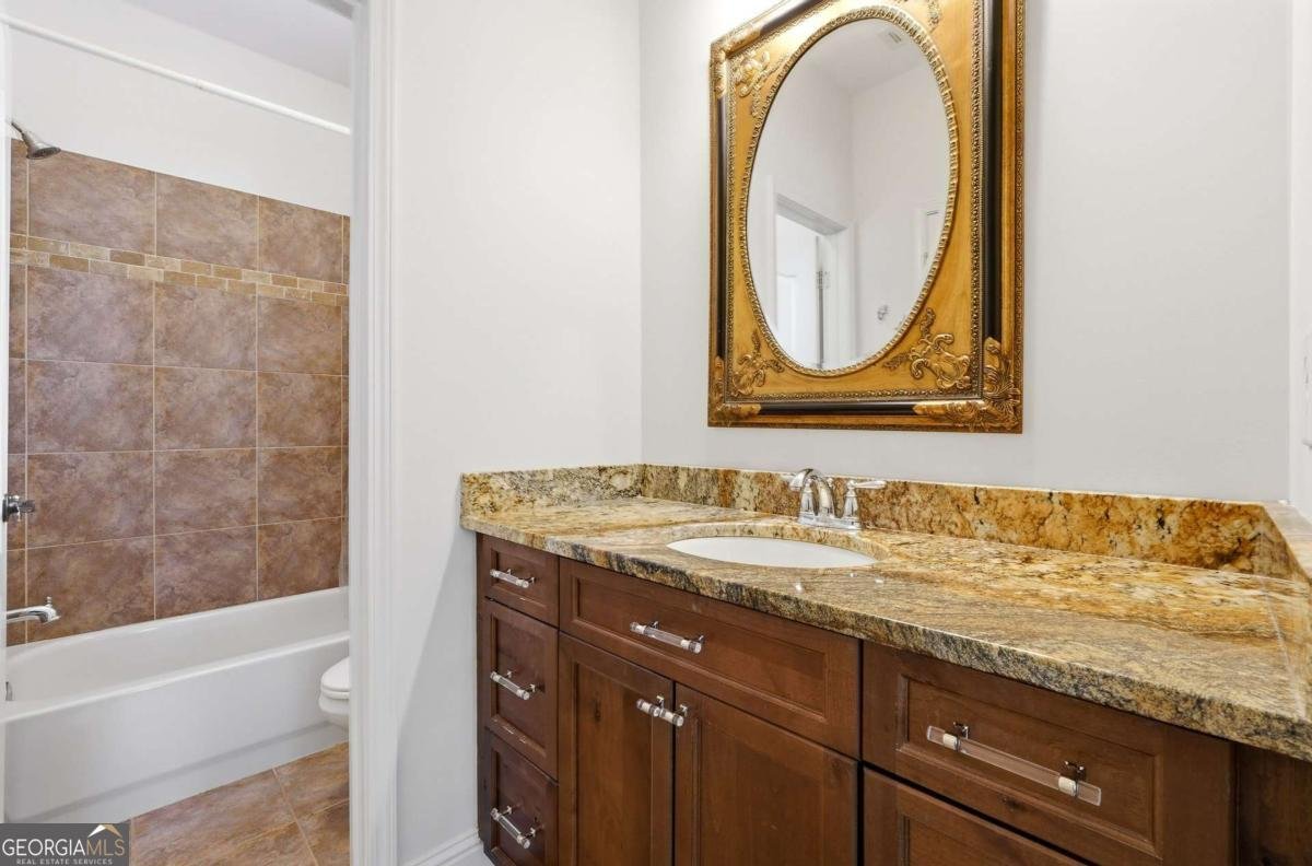 4852 Valley View Court Atlanta - Photo 32