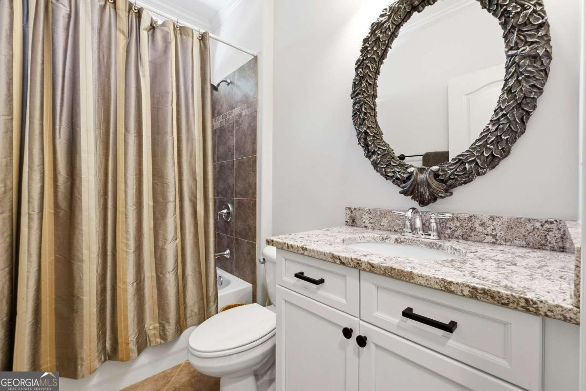 4852 Valley View Court Atlanta - Photo 33