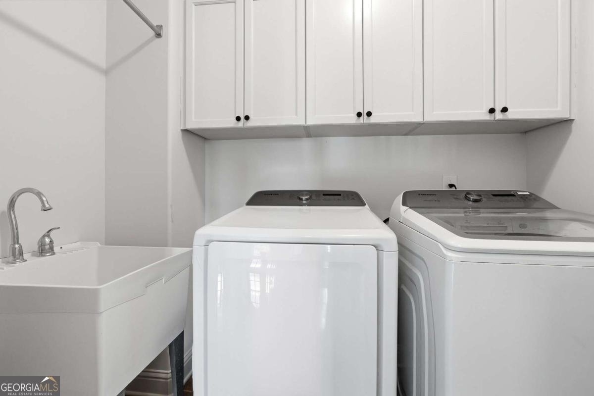 4852 Valley View Court Atlanta - Photo 34