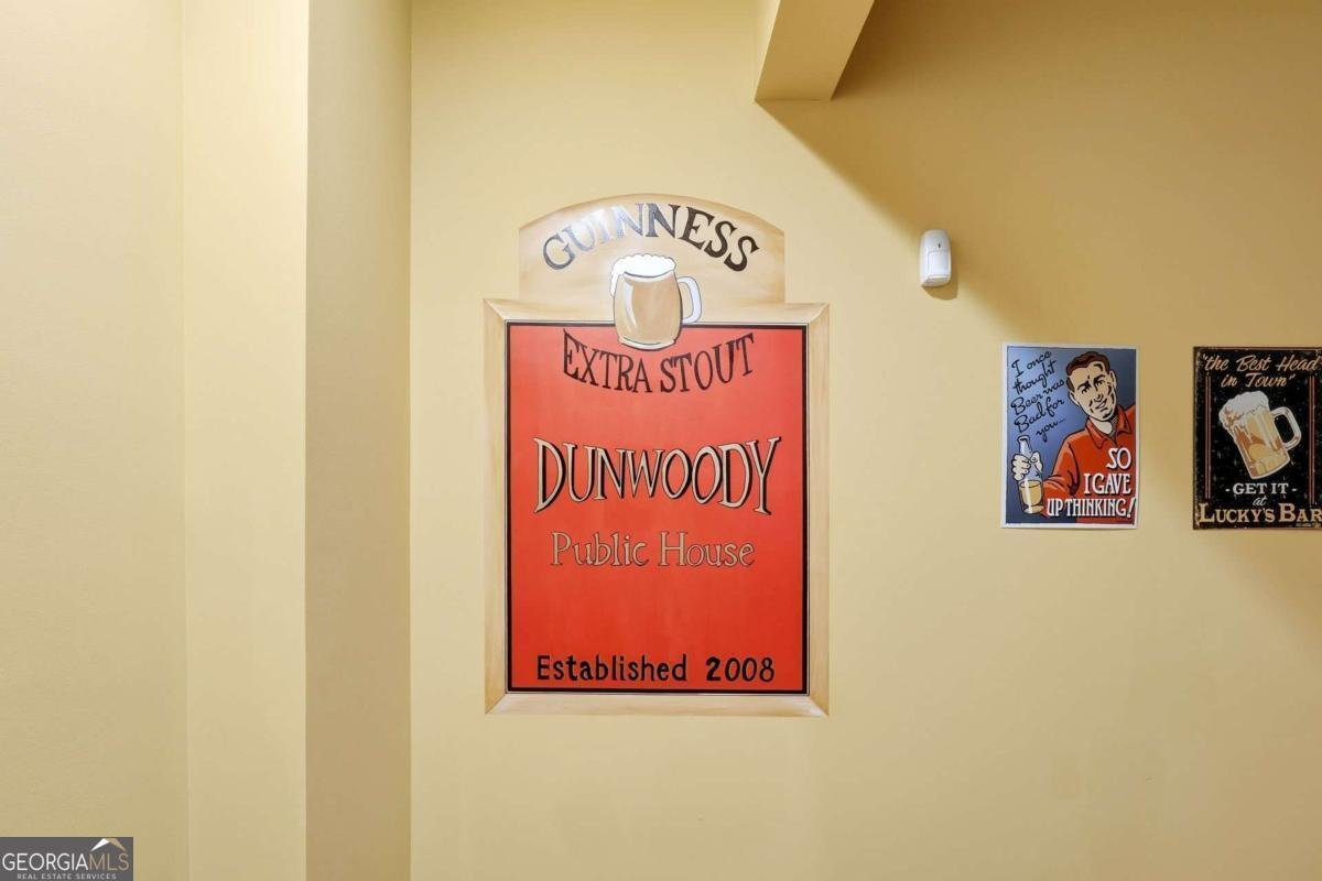 4852 Valley View Court Atlanta - Photo 35