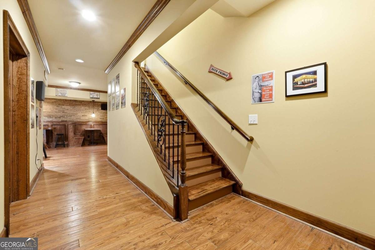 4852 Valley View Court Atlanta - Photo 36