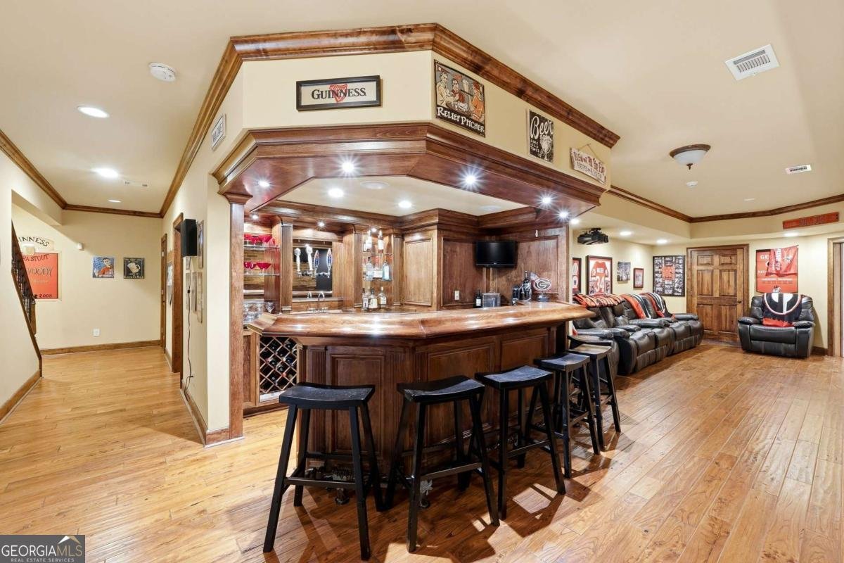 4852 Valley View Court Atlanta - Photo 37