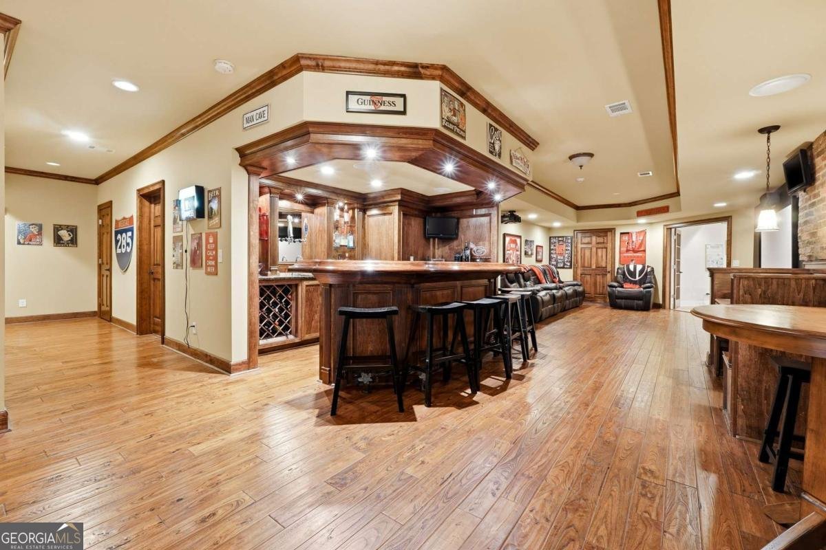 4852 Valley View Court Atlanta - Photo 38