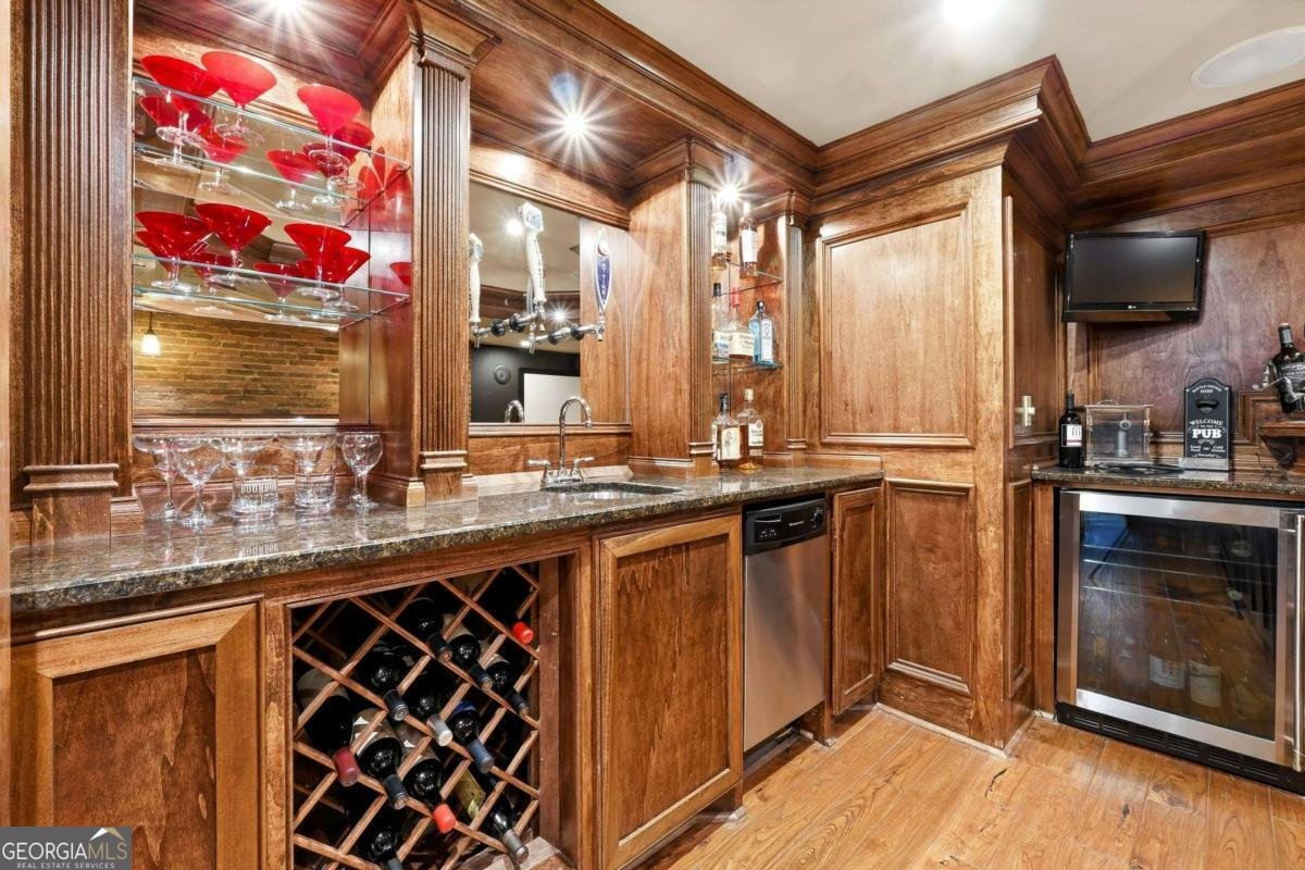 4852 Valley View Court Atlanta - Photo 39