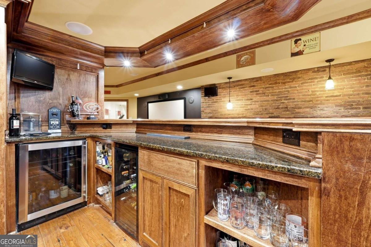 4852 Valley View Court Atlanta - Photo 40