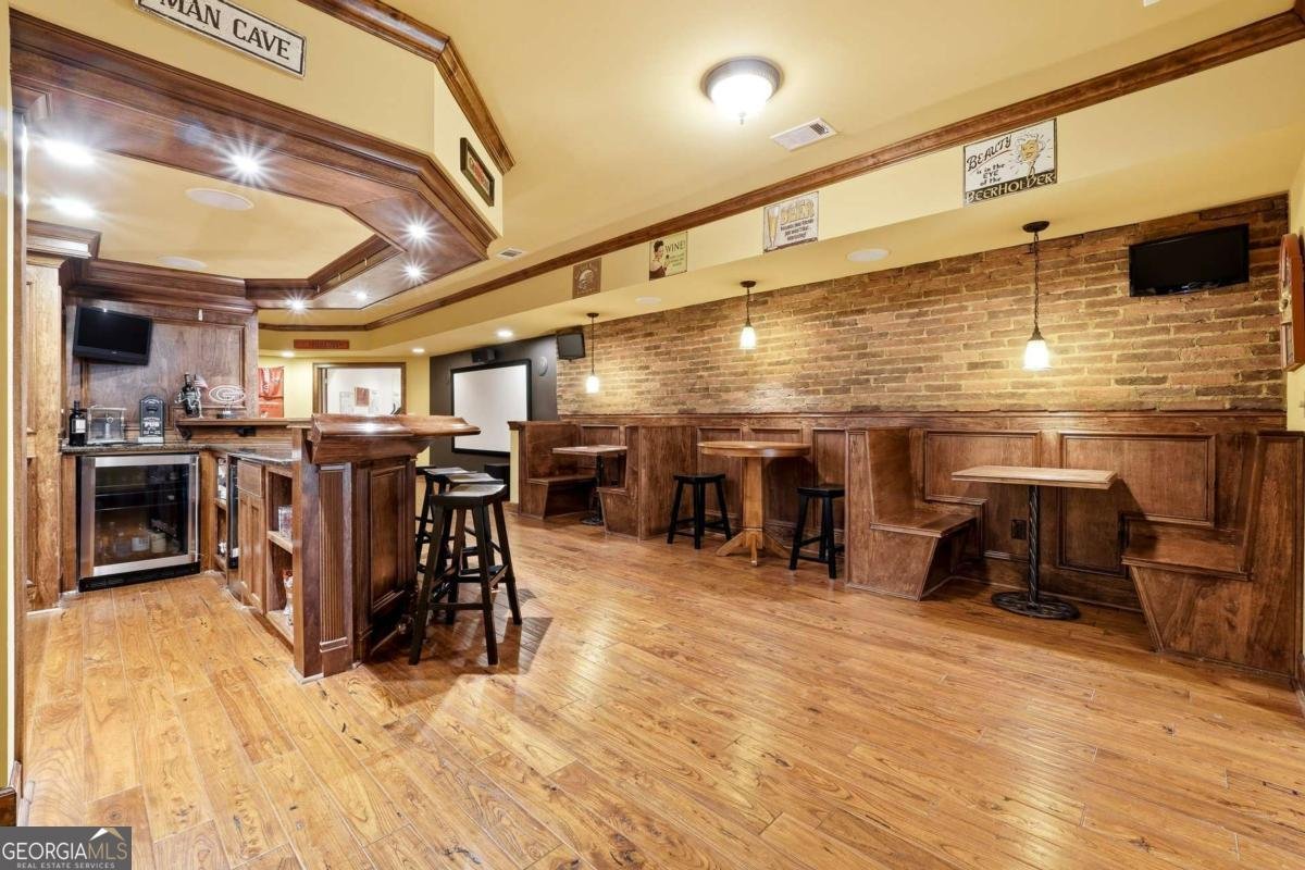 4852 Valley View Court Atlanta - Photo 41