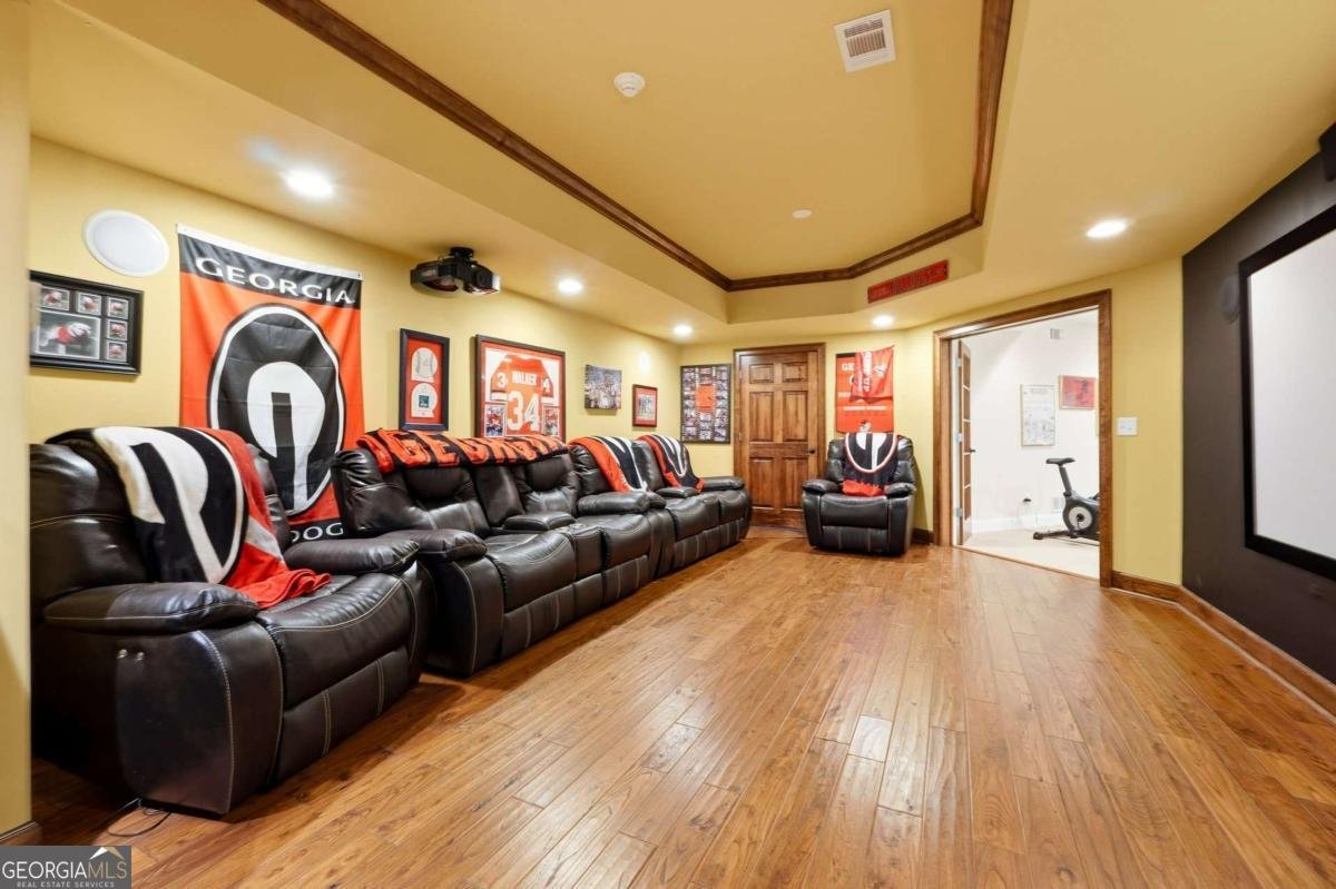 4852 Valley View Court Atlanta - Photo 42