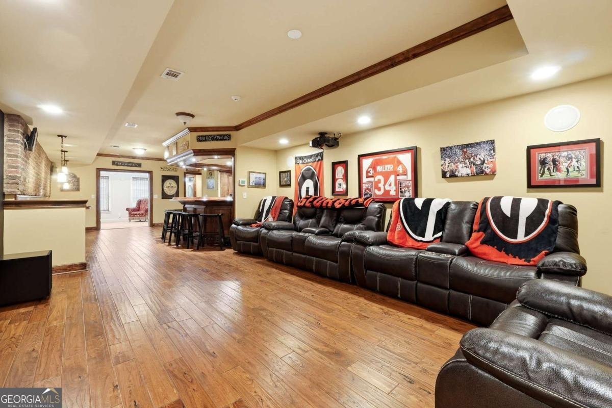 4852 Valley View Court Atlanta - Photo 43