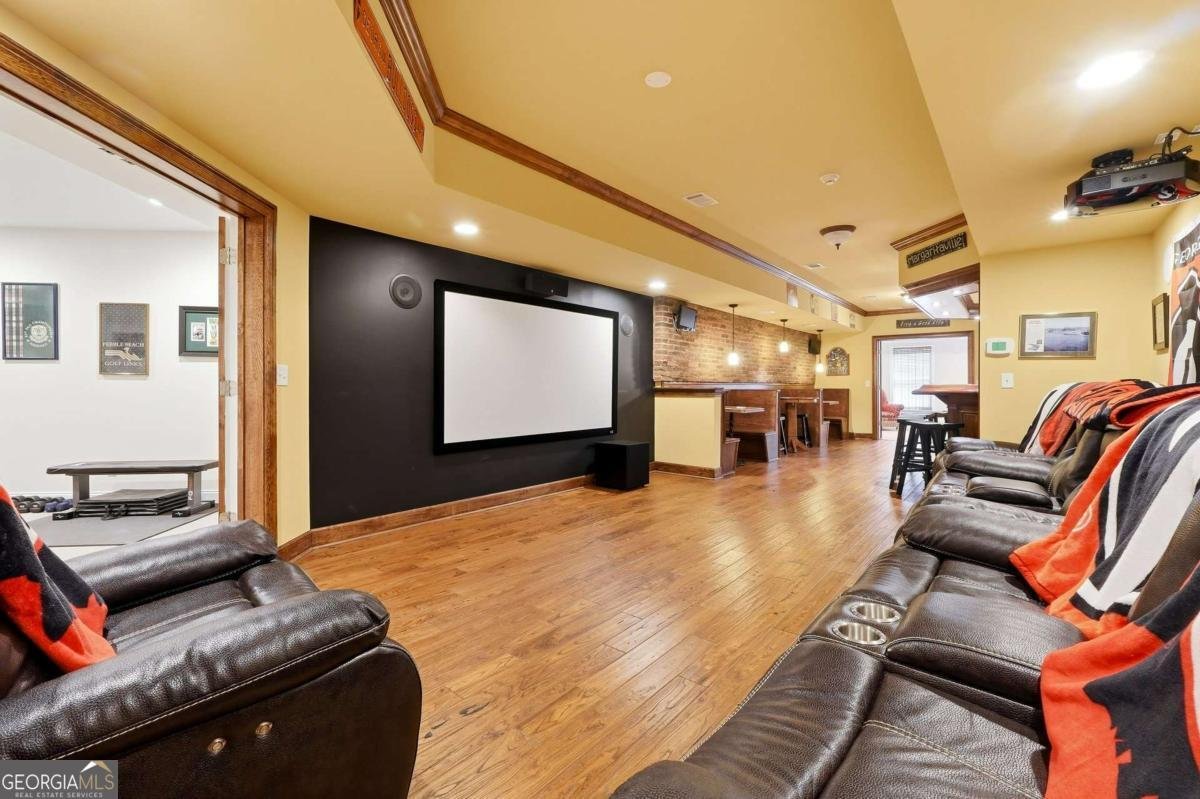 4852 Valley View Court Atlanta - Photo 44