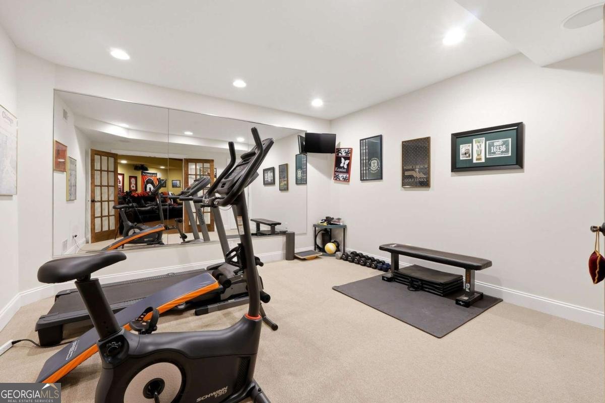 4852 Valley View Court Atlanta - Photo 45