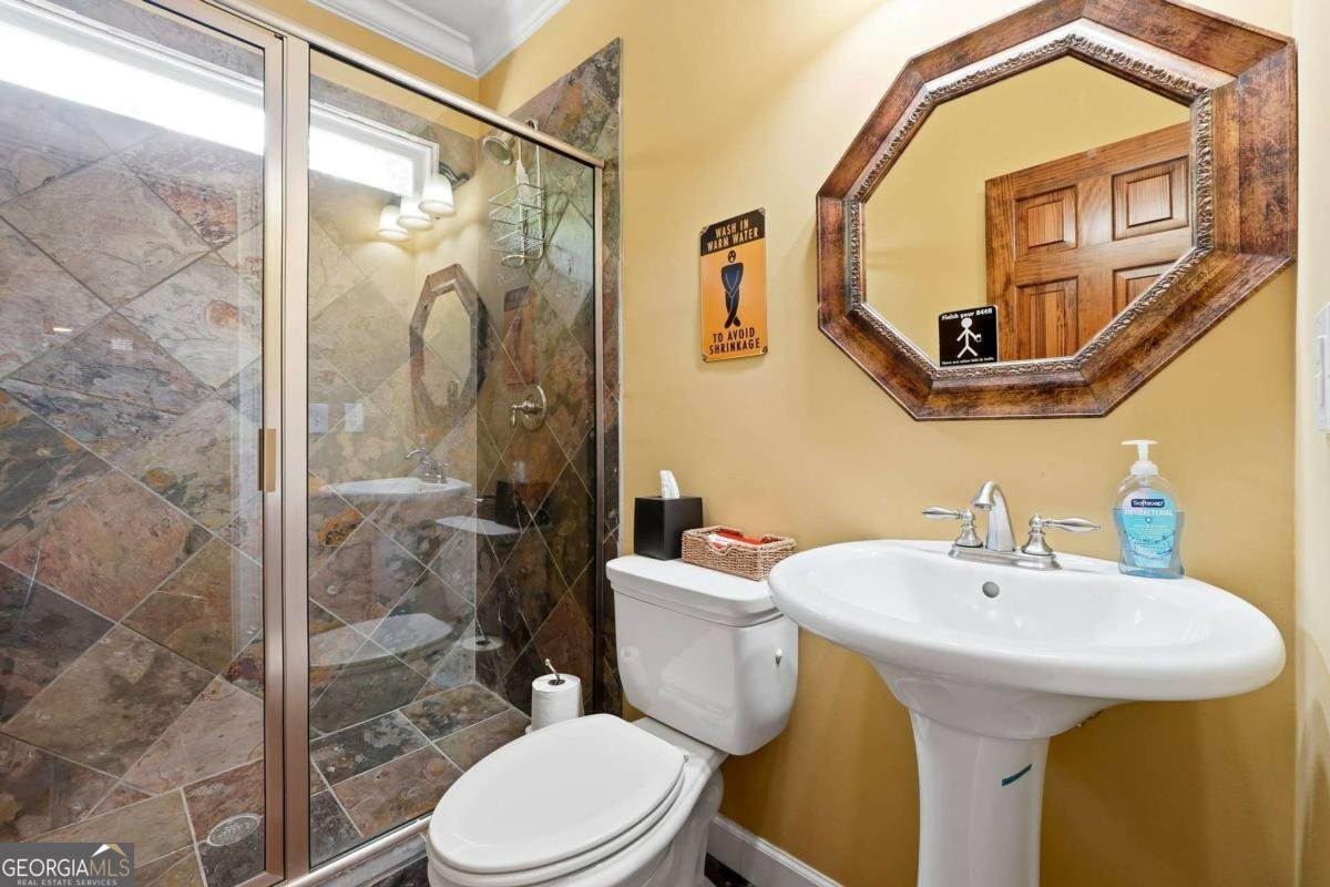 4852 Valley View Court Atlanta - Photo 47