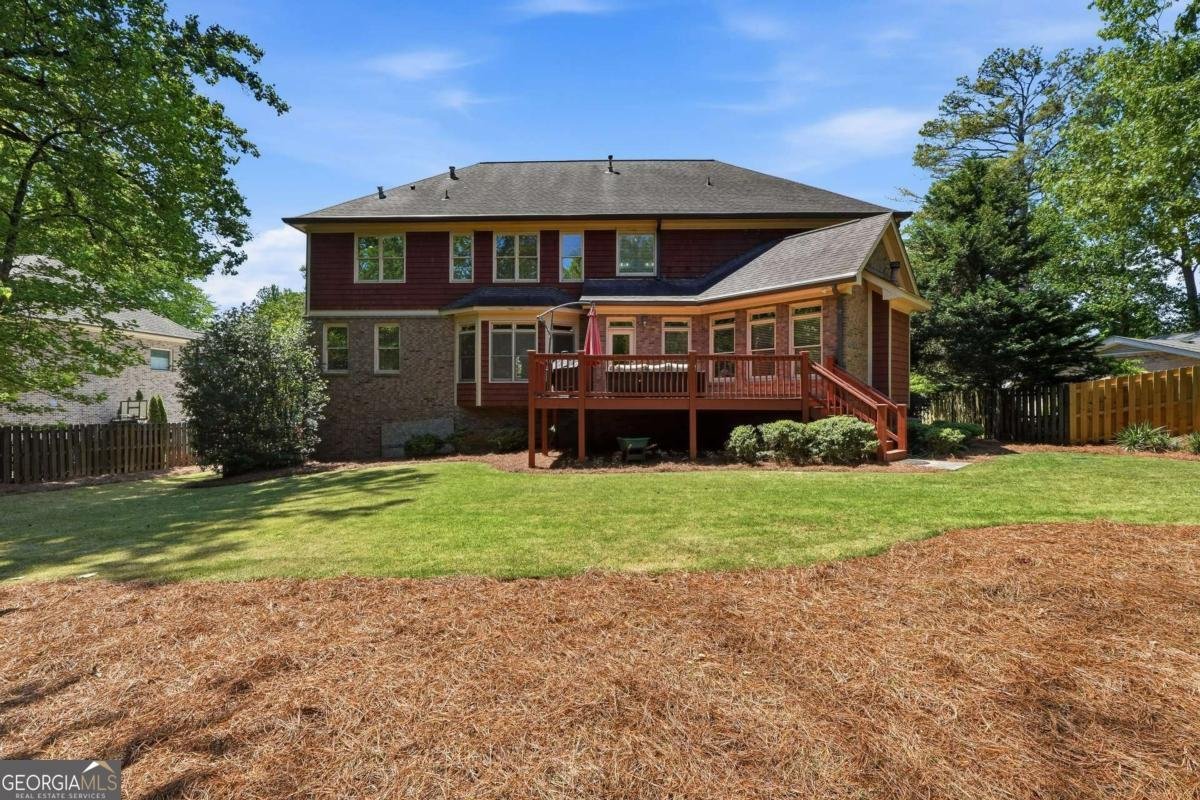 4852 Valley View Court Atlanta - Photo 49