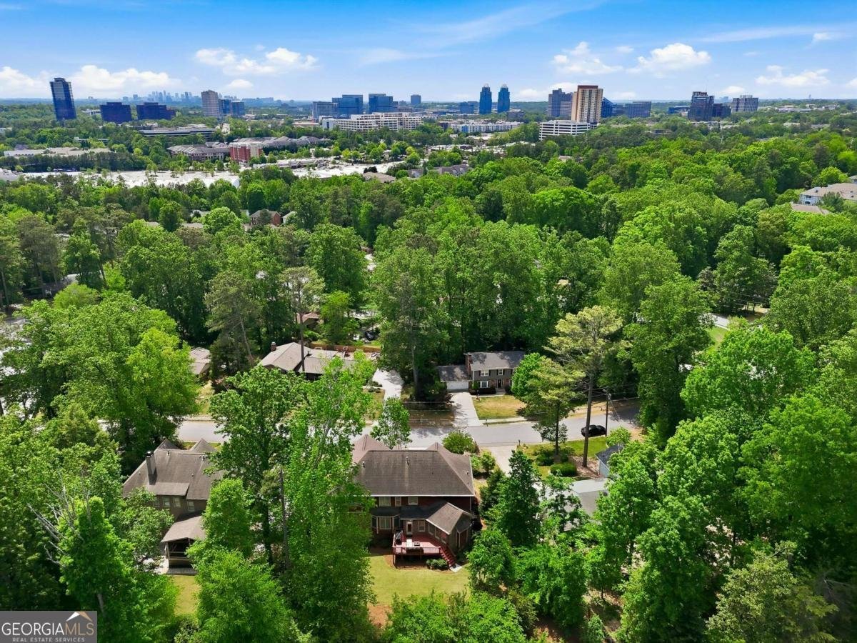 4852 Valley View Court Atlanta - Photo 50