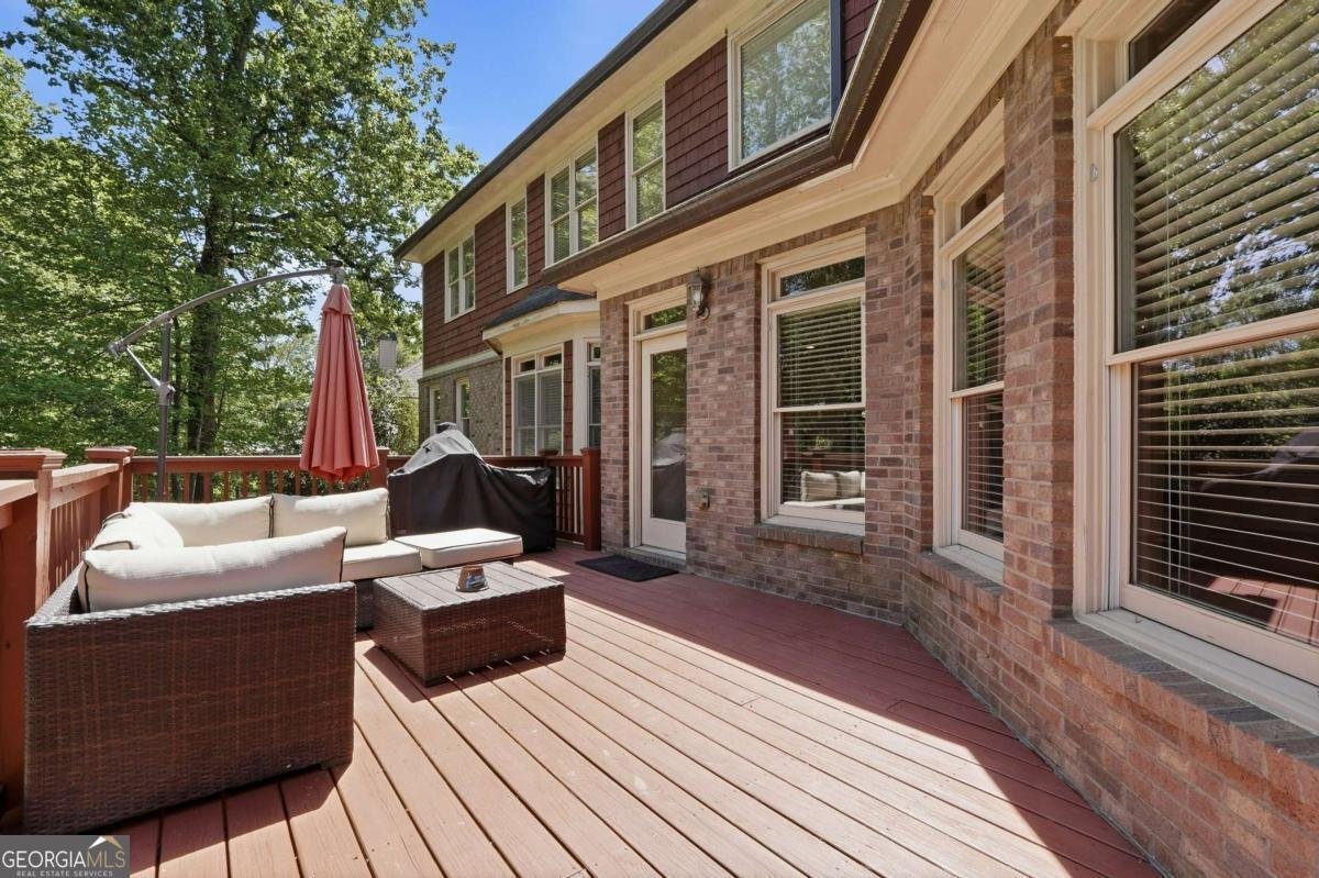 4852 Valley View Court Atlanta - Photo 53