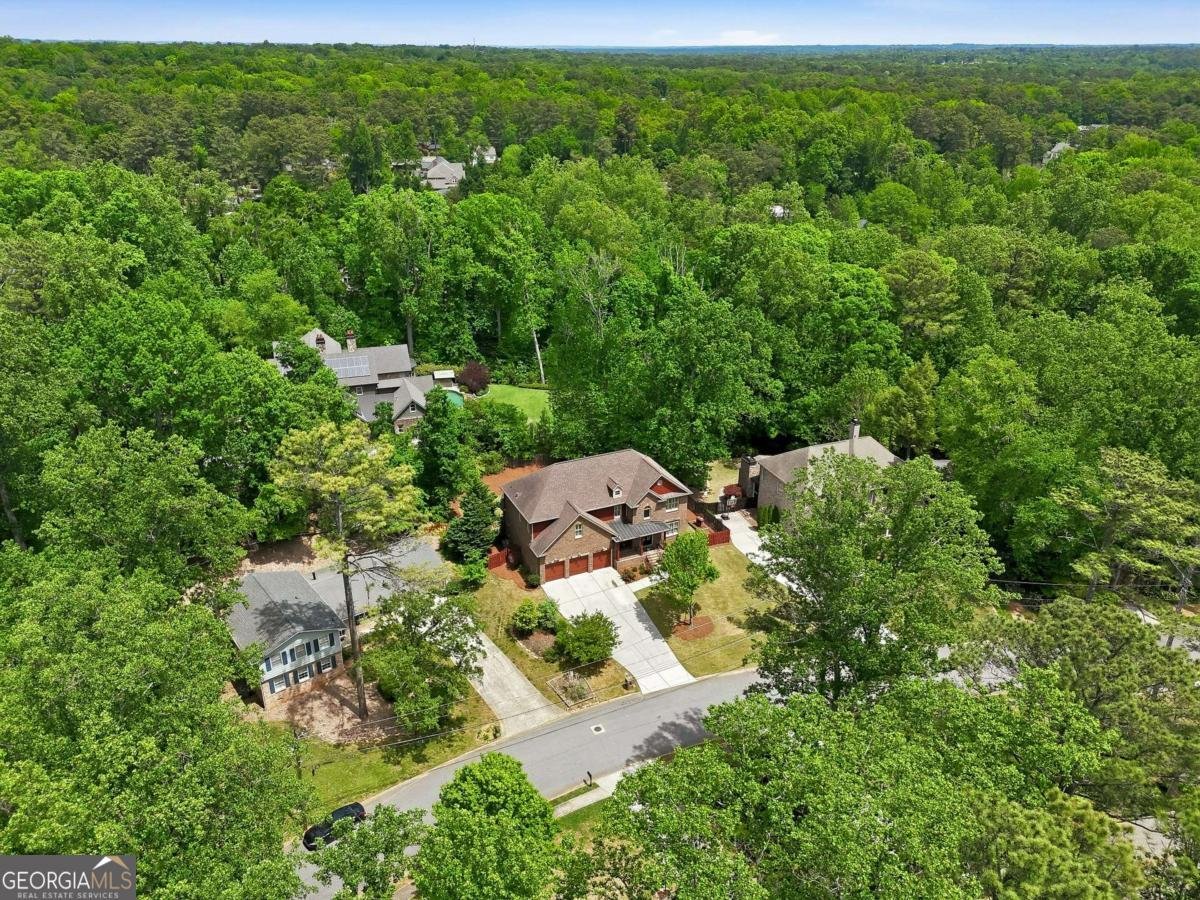 4852 Valley View Court Atlanta - Photo 54