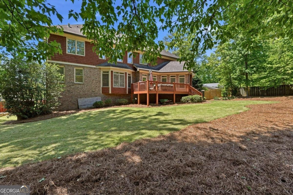 4852 Valley View Court Atlanta - Photo 55