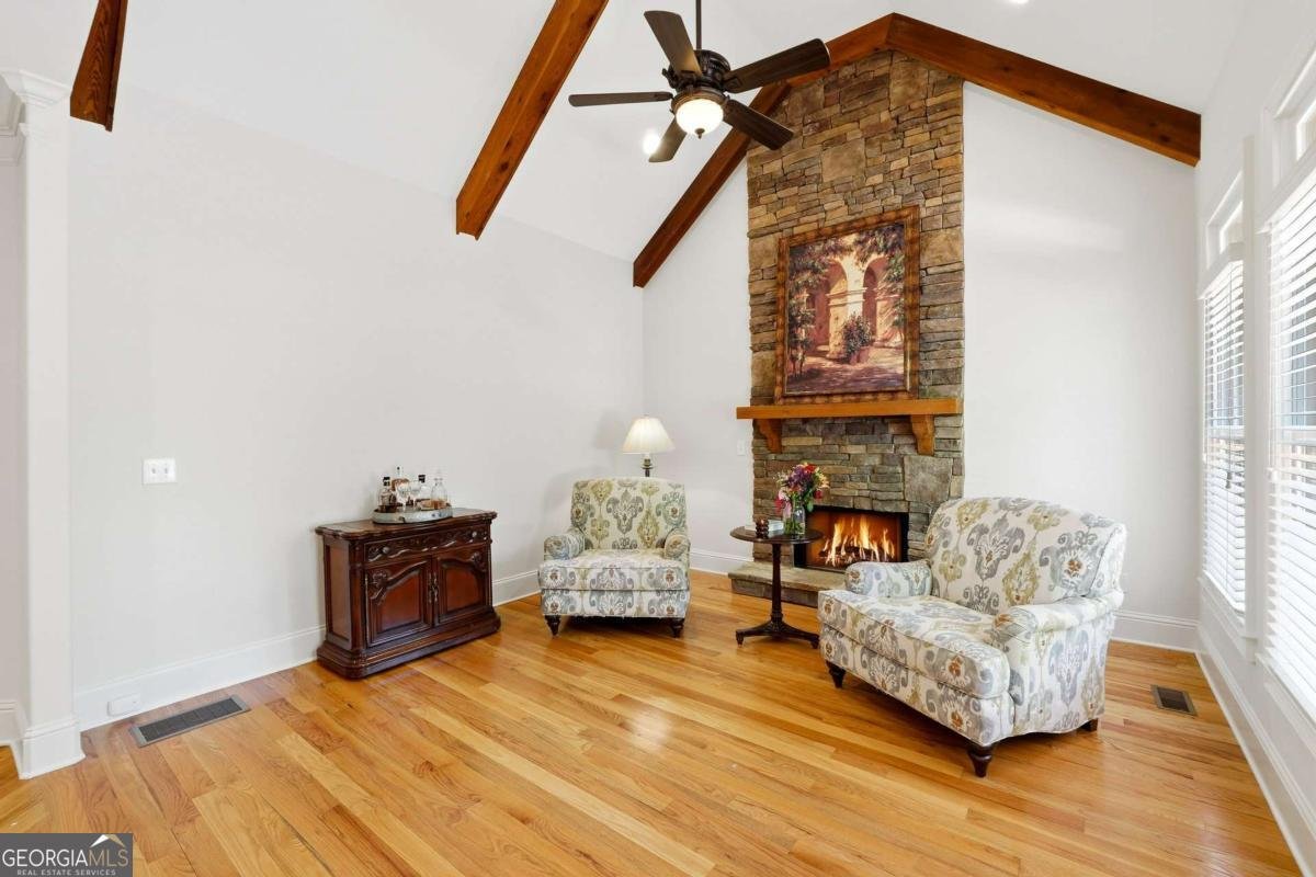 4852 Valley View Court Atlanta - Photo 9