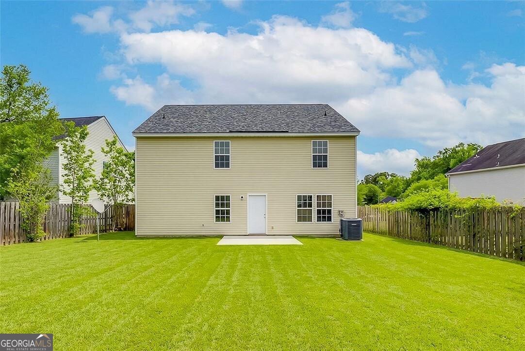 1 Blackberry Lane Port Wentworth - Photo 34