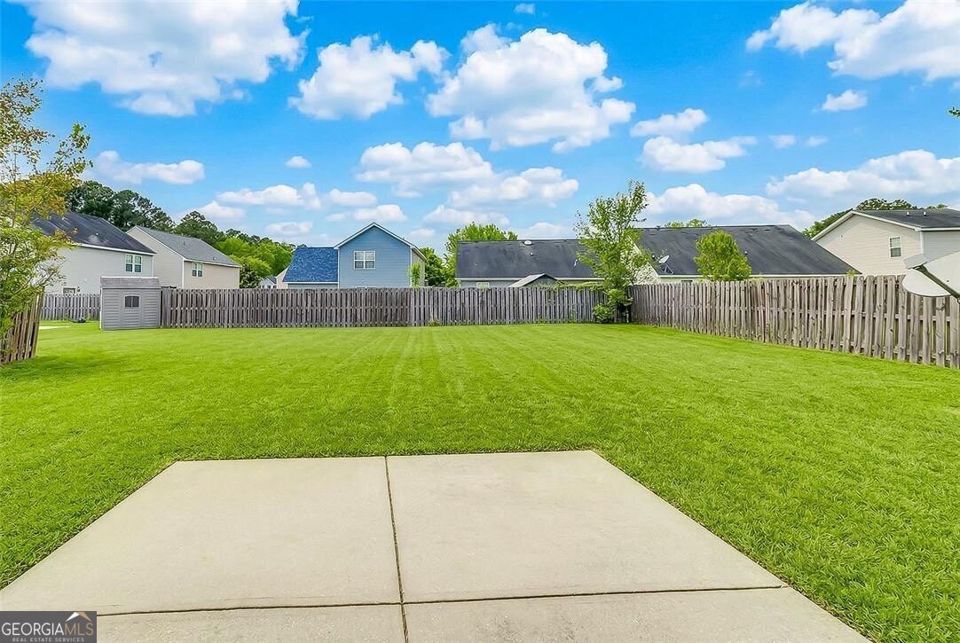 1 Blackberry Lane Port Wentworth - Photo 35