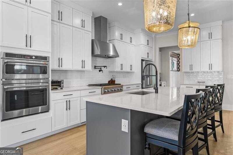 2123 Cortland Road Alpharetta - Photo 10