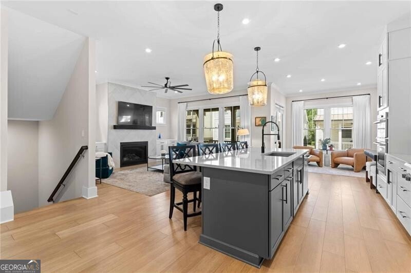 2123 Cortland Road Alpharetta - Photo 11