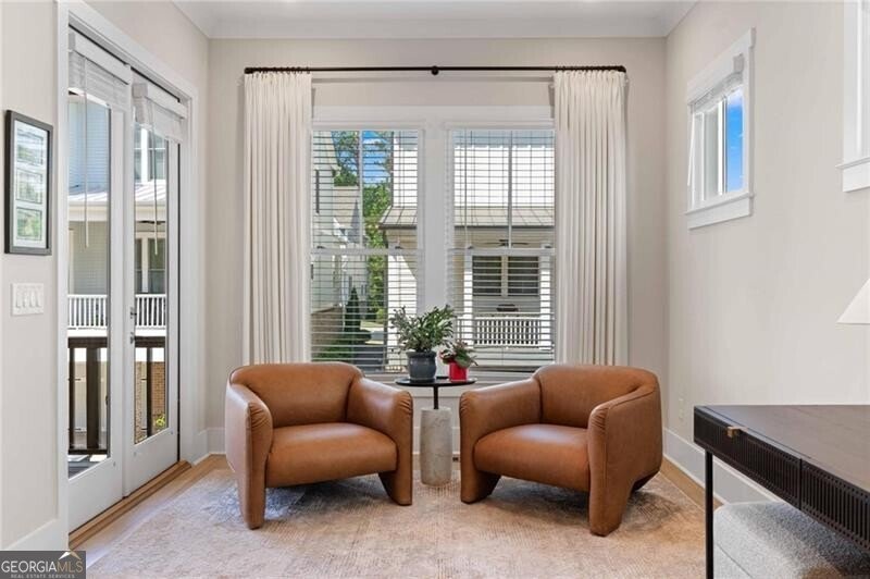 2123 Cortland Road Alpharetta - Photo 13