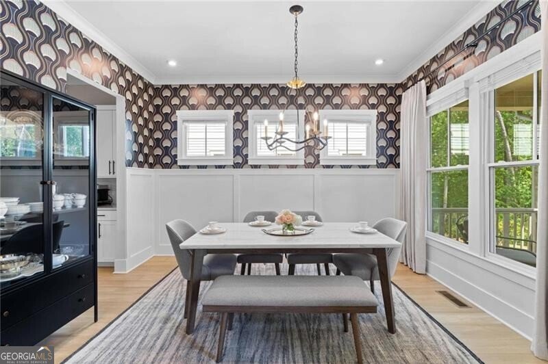 2123 Cortland Road Alpharetta - Photo 14