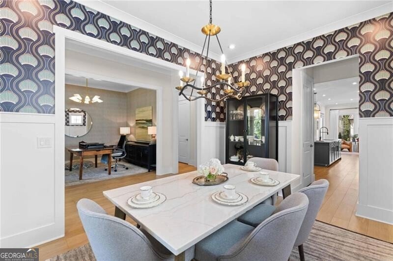 2123 Cortland Road Alpharetta - Photo 15