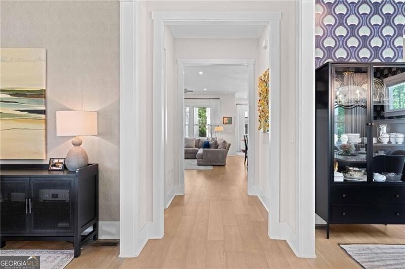 2123 Cortland Road Alpharetta - Photo 16