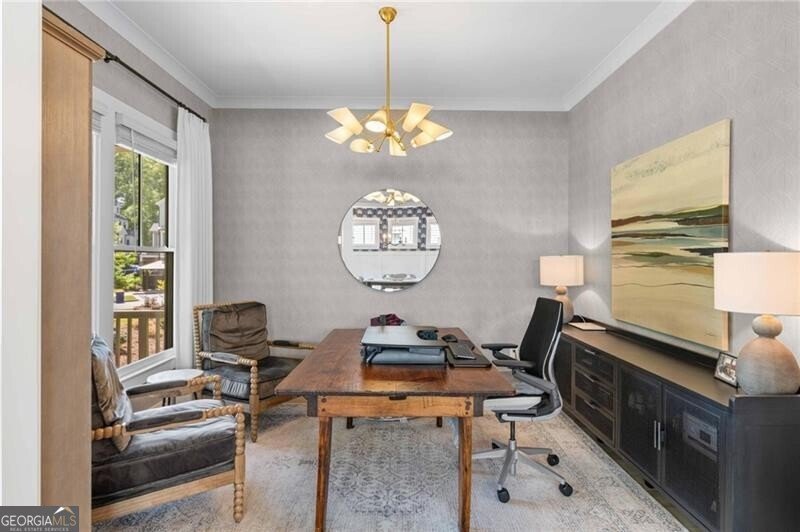 2123 Cortland Road Alpharetta - Photo 17