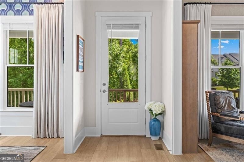 2123 Cortland Road Alpharetta - Photo 18