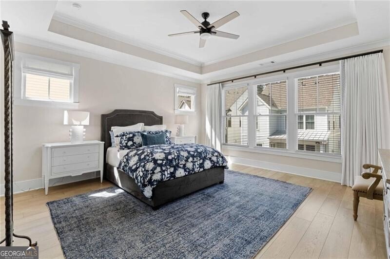 2123 Cortland Road Alpharetta - Photo 20