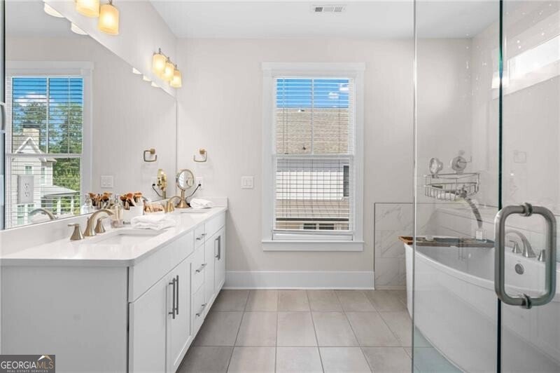 2123 Cortland Road Alpharetta - Photo 24