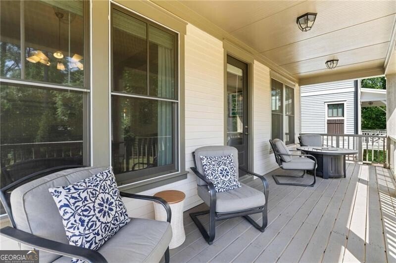 2123 Cortland Road Alpharetta - Photo 34