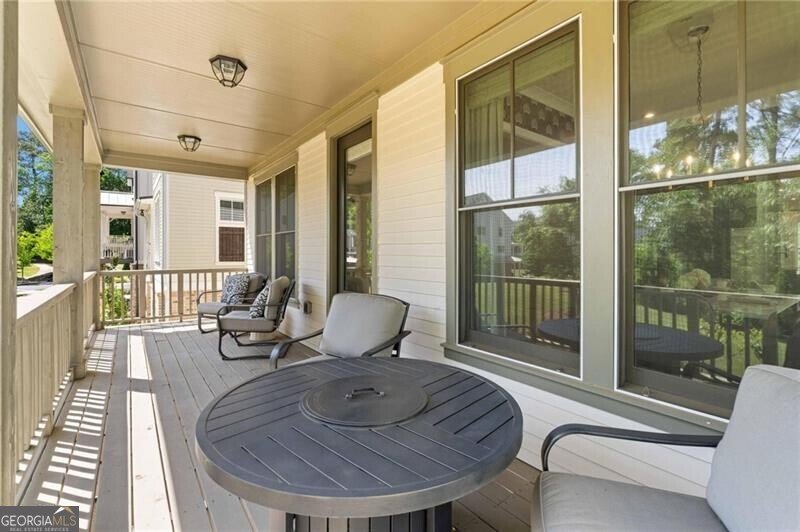 2123 Cortland Road Alpharetta - Photo 35