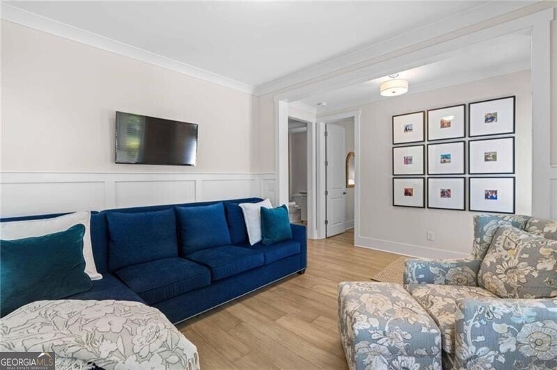 2123 Cortland Road Alpharetta - Photo 38