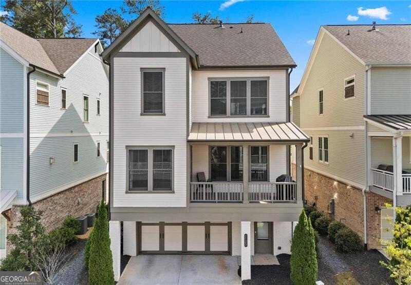 2123 Cortland Road Alpharetta - Photo 42