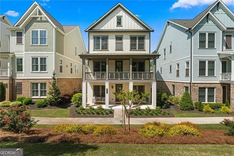 2123 Cortland Road Alpharetta - Photo 43