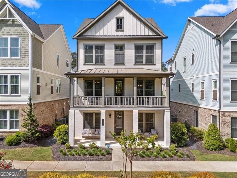 2123 Cortland Road Alpharetta - Photo 44